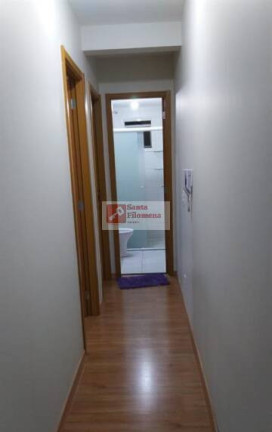 Imagem Apartamento com 2 Quartos à Venda, 47 m² em Jardim Colonial - São Paulo Imagem Apartamento com 2 Quartos à Venda, 47 m² em Jardim Colonial - São Paulo