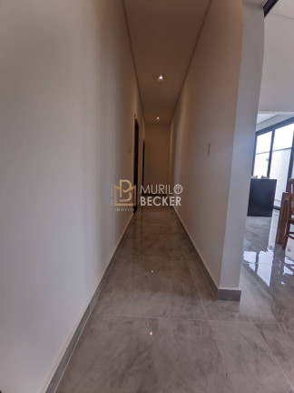 Imagem Casa de Condomínio com 3 Quartos à Venda, 140 m² em Residencial Colinas - Caçapava