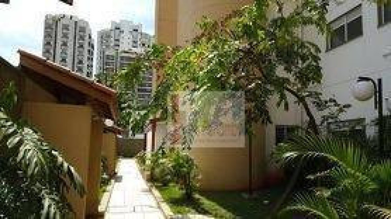 Imagem Apartamento com 2 Quartos à Venda, 52 m² em Vila Andrade - São Paulo Imagem Apartamento com 2 Quartos à Venda, 52 m² em Vila Andrade - São Paulo