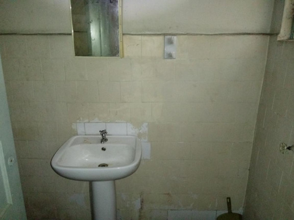 Imagem Apartamento com 1 Quarto à Venda, 25 m² em Liberdade - São Paulo