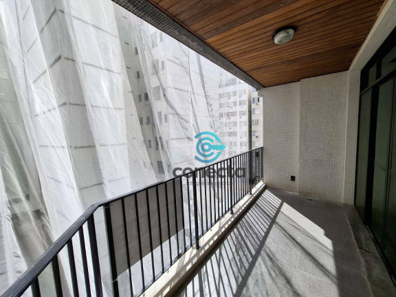 Imagem Apartamento com 3 Quartos à Venda, 140 m² em Icaraí - Niterói Imagem Apartamento com 3 Quartos à Venda, 140 m² em Icaraí - Niterói