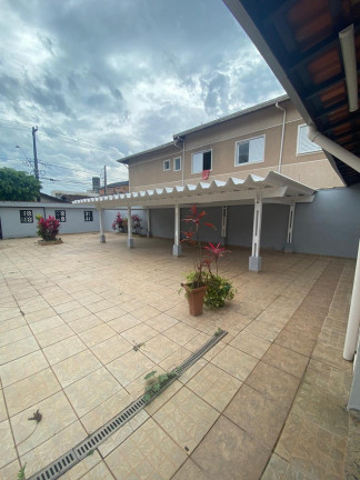 Imagem Casa com 2 Quartos à Venda, 129 m² em Maracanã - Praia Grande