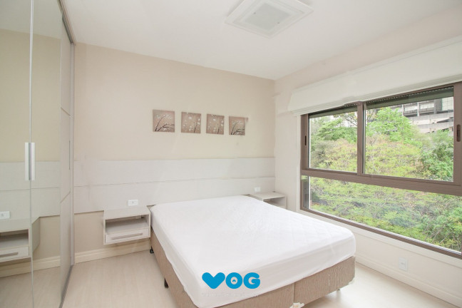 Imagem Imóvel com 3 Quartos à Venda, 120 m² em Três Figueiras - Porto Alegre