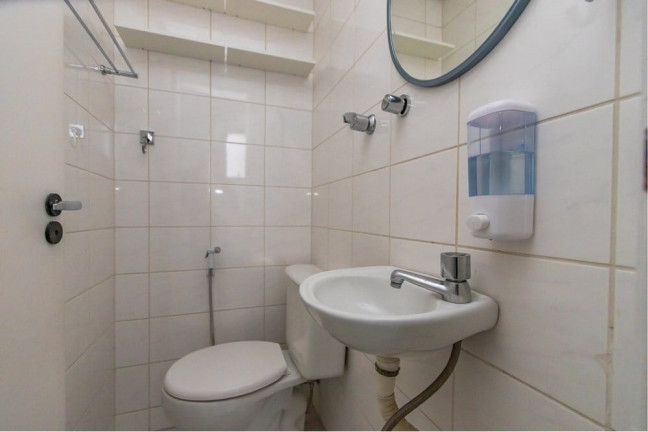 Imagem Imóvel com 3 Quartos à Venda, 92 m² em Moema - São Paulo