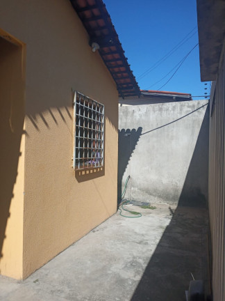 Imagem Casa com 2 Quartos à Venda, 210 m² em Dirceu Arcoverde - Teresina Imagem Casa com 2 Quartos à Venda, 210 m² em Dirceu Arcoverde - Teresina