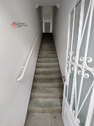 Imagem Casa com 2 Quartos para Alugar, 85 m² em Quinta Da Paineira - São Paulo