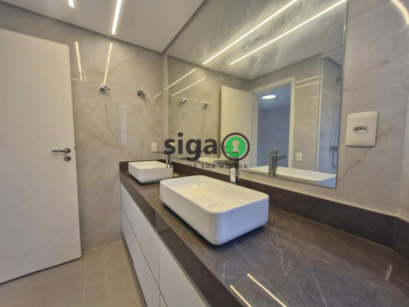 Imagem Apartamento com 3 Quartos à Venda, 138 m² em Vila Sônia - São Paulo