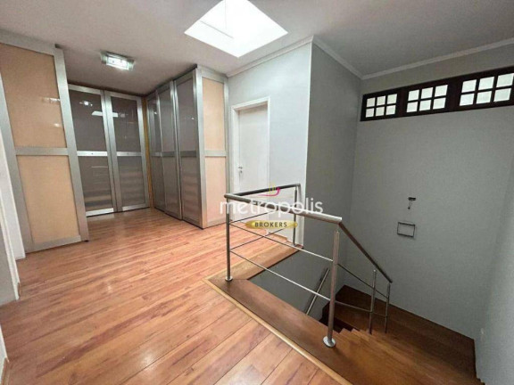 Imagem Casa com 4 Quartos à Venda, 266 m² em Campo Belo - São Paulo Imagem Casa com 4 Quartos à Venda, 266 m² em Campo Belo - São Paulo