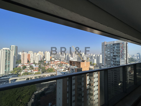 Imagem Apartamento com 3 Quartos à Venda, 192 m² em Campo Belo - São Paulo Imagem Apartamento com 3 Quartos à Venda, 192 m² em Campo Belo - São Paulo