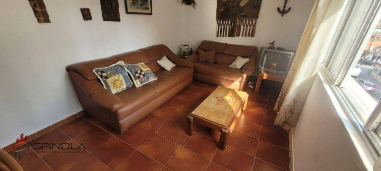 Imagem Apartamento com 1 Quarto à Venda, 48 m² em Vila Caiçara - Praia Grande Imagem Apartamento com 1 Quarto à Venda, 48 m² em Vila Caiçara - Praia Grande