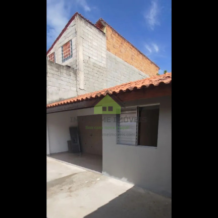 Imagem Casa com 2 Quartos à Venda, 80 m² em Loteamento Vila Romana - Jacareí Imagem Casa com 2 Quartos à Venda, 80 m² em Loteamento Vila Romana - Jacareí