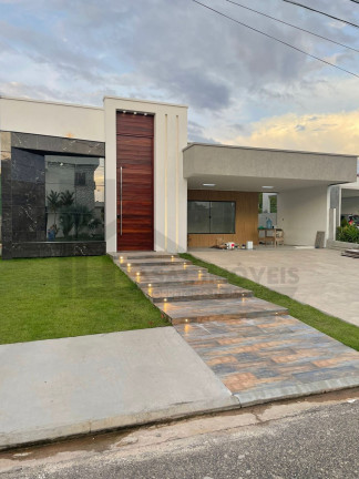 Imagem Casa com 3 Quartos à Venda,  em Parque Verde - Belém