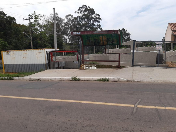 Imagem Casa com 2 Quartos à Venda, 58 m² em Krahe - Viamão Imagem Casa com 2 Quartos à Venda, 58 m² em Krahe - Viamão