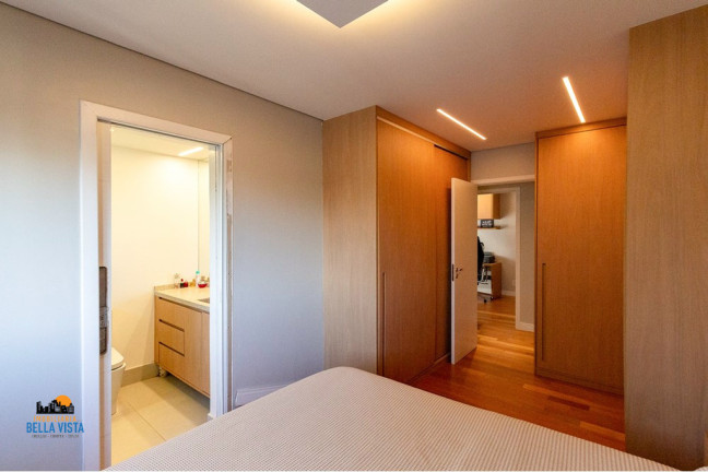 Imagem Apartamento com 3 Quartos à Venda, em Vila Mariana - São Paulo Imagem Apartamento com 3 Quartos à Venda, em Vila Mariana - São Paulo