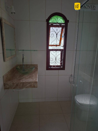 Imagem Casa com 2 Quartos à Venda, 73 m² em Passagem - Cabo Frio Imagem Casa com 2 Quartos à Venda, 73 m² em Passagem - Cabo Frio