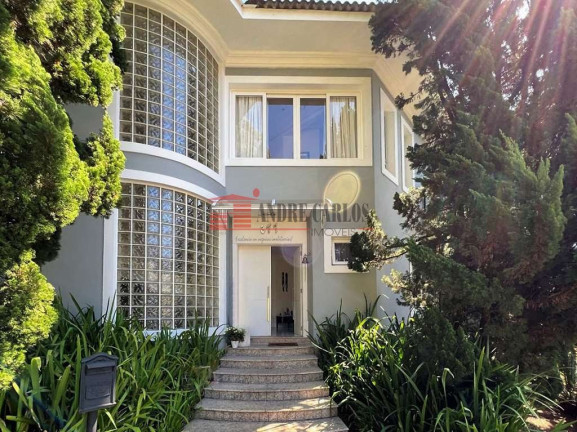 Imagem Casa de Condomínio com 4 Quartos à Venda, 421 m² em São Paulo Ii - Cotia Imagem Casa de Condomínio com 4 Quartos à Venda, 421 m² em São Paulo Ii - Cotia