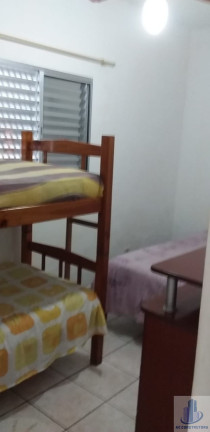 Imagem Casa com 1 Quarto à Venda, 130 m² em Balneário Itaóca - Mongaguá