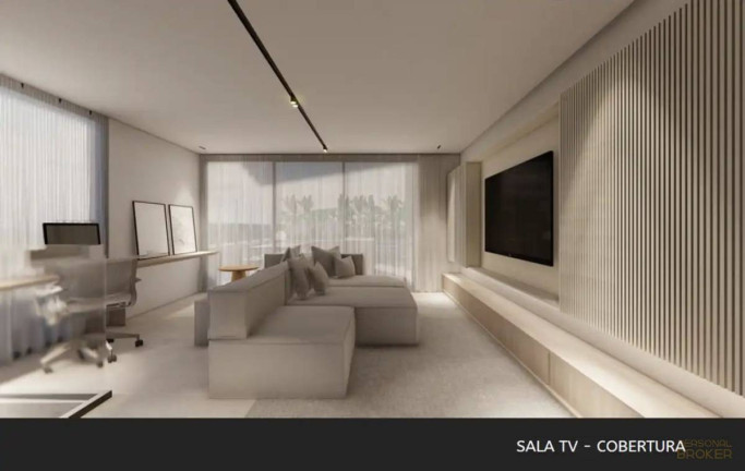 Imagem Apartamento com 3 Quartos à Venda, 122 m² em Cruzeiro - Belo Horizonte Imagem Apartamento com 3 Quartos à Venda, 122 m² em Cruzeiro - Belo Horizonte