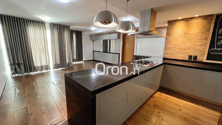 Imagem Apartamento com 2 Quartos à Venda, 94 m² em Alto Da Glória - Goiânia Imagem Apartamento com 2 Quartos à Venda, 94 m² em Alto Da Glória - Goiânia