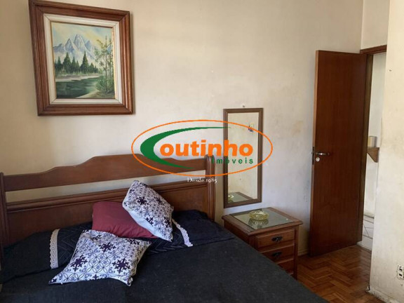 Imagem Apartamento com 2 Quartos à Venda, 70 m² em Maracanã - Rio De Janeiro Imagem Apartamento com 2 Quartos à Venda, 70 m² em Maracanã - Rio De Janeiro