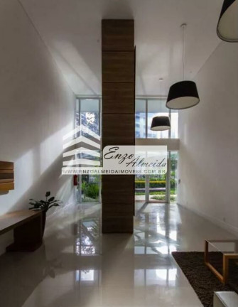 Imagem Apartamento com 1 Quarto à Venda, 74 m² em Morumbi - São Paulo Imagem Apartamento com 1 Quarto à Venda, 74 m² em Morumbi - São Paulo