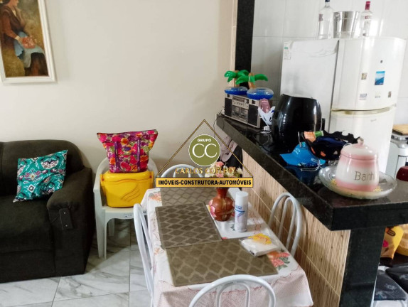 Imagem Casa com 2 Quartos à Venda, em Cabo Frio Imagem Casa com 2 Quartos à Venda, em Cabo Frio