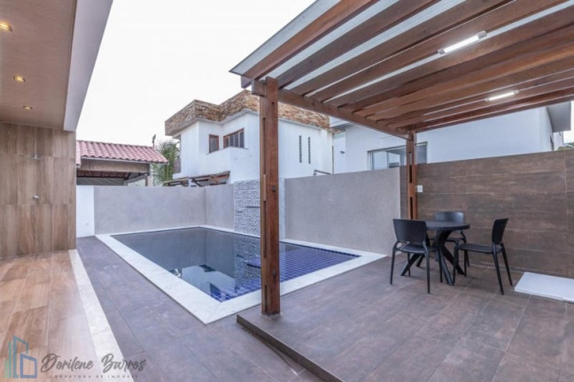 Imagem Casa com 4 Quartos à Venda, 350 m² em Aruana - Aracaju Imagem Casa com 4 Quartos à Venda, 350 m² em Aruana - Aracaju
