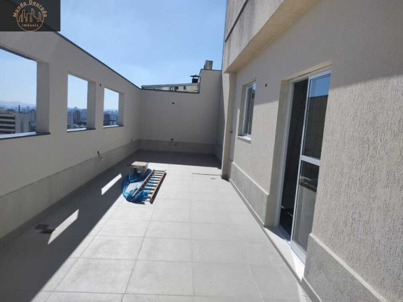 Imagem Cobertura com 3 Quartos à Venda, 148 m² em Santa Paula - São Caetano Do Sul Imagem Cobertura com 3 Quartos à Venda, 148 m² em Santa Paula - São Caetano Do Sul