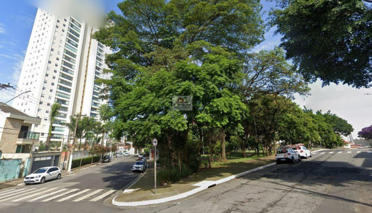 Imagem Terreno à Venda, 280 m² em Mooca - São Paulo Imagem Terreno à Venda, 280 m² em Mooca - São Paulo