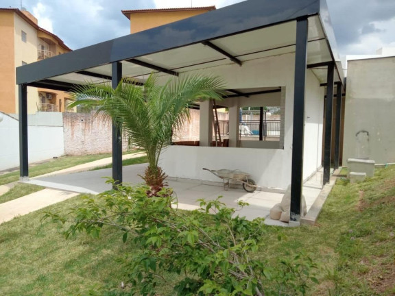 Imagem Casa com 3 Quartos à Venda, 76 m² em Vila Haro - Sorocaba Imagem Casa com 3 Quartos à Venda, 76 m² em Vila Haro - Sorocaba