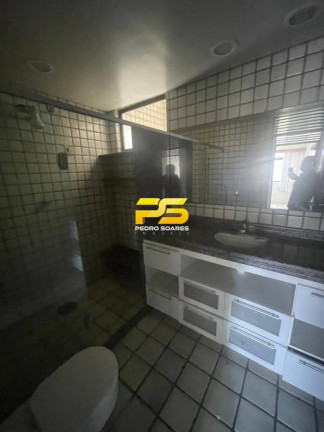 Imagem Apartamento com 3 Quartos à Venda, 240 m² em Manaíra - João Pessoa Imagem Apartamento com 3 Quartos à Venda, 240 m² em Manaíra - João Pessoa