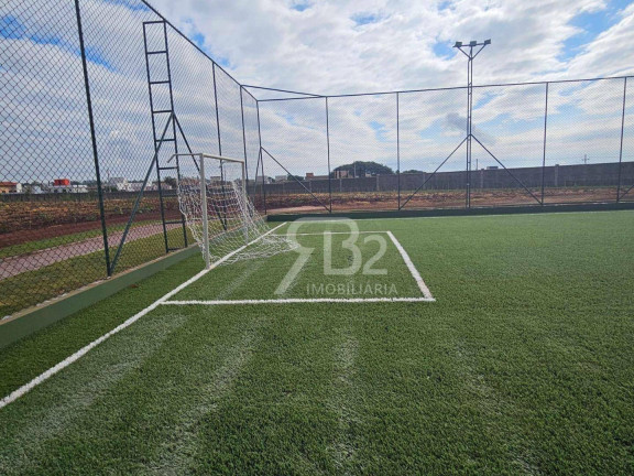 Imagem Terreno à Venda, 302 m² em Betel - Paulínia