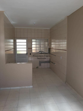 Imagem Casa com 2 Quartos à Venda, 47 m² em Loteamento Real Park - Caçapava Imagem Casa com 2 Quartos à Venda, 47 m² em Loteamento Real Park - Caçapava