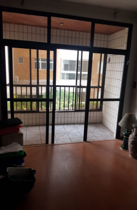 Apartamento com 3 Quartos à Venda, 130 m² em Gonzaga - Santos