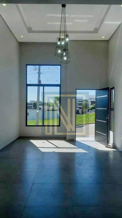 Imagem Casa de Condomínio com 3 Quartos à Venda, 165 m² em Parque Ibiti Reserva - Sorocaba