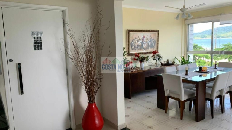 Imagem Apartamento com 3 Quartos à Venda, 185 m² em Boqueirão - Santos Imagem Apartamento com 3 Quartos à Venda, 185 m² em Boqueirão - Santos