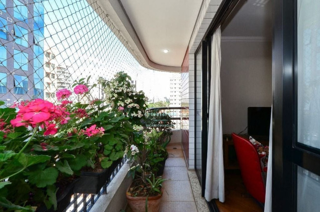 Imagem Apartamento com 3 Quartos à Venda, 90 m² em Vila Cordeiro - São Paulo Imagem Apartamento com 3 Quartos à Venda, 90 m² em Vila Cordeiro - São Paulo