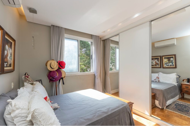 Imagem Apartamento com 2 Quartos à Venda, 76 m² em Vila Clementino - São Paulo Imagem Apartamento com 2 Quartos à Venda, 76 m² em Vila Clementino - São Paulo