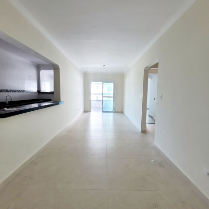 Imagem Apartamento com 3 Quartos à Venda, 120 m² em Canto Do Forte - Praia Grande Imagem Apartamento com 3 Quartos à Venda, 120 m² em Canto Do Forte - Praia Grande