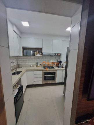 Imagem Apartamento com 2 Quartos à Venda, 57 m² em Gopoúva - Guarulhos Imagem Apartamento com 2 Quartos à Venda, 57 m² em Gopoúva - Guarulhos