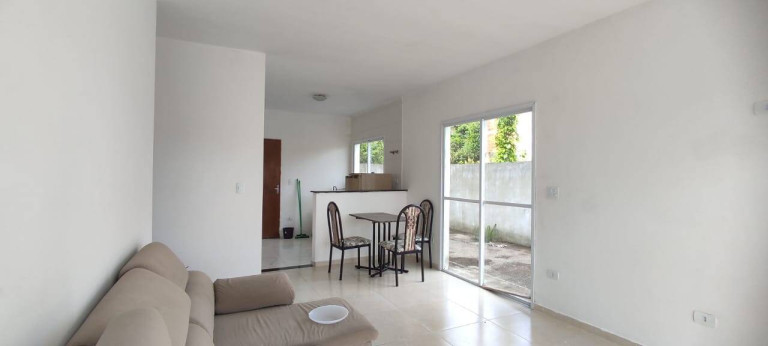 Imagem Casa com 2 Quartos à Venda, 125 m² em São João Batista - Peruíbe Imagem Casa com 2 Quartos à Venda, 125 m² em São João Batista - Peruíbe