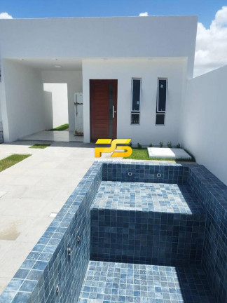 Imagem Casa com 3 Quartos à Venda, 85 m² em Jacumã - Conde Imagem Casa com 3 Quartos à Venda, 85 m² em Jacumã - Conde
