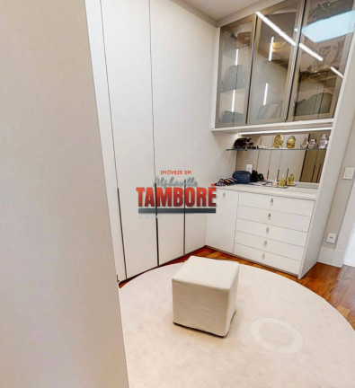 Imagem Casa de Condomínio com 6 Quartos à Venda, 500 m² em Alphaville - Santana De Parnaíba