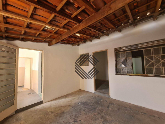 Imagem Casa com 1 Quarto para Alugar, 150 m² em Vila Lucy - Sorocaba Imagem Casa com 1 Quarto para Alugar, 150 m² em Vila Lucy - Sorocaba