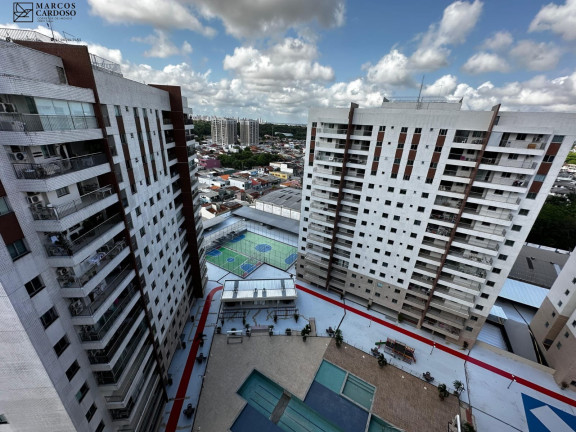 Imagem Imóvel com 3 Quartos à Venda, 88 m² em Marambaia - Belém Imagem Imóvel com 3 Quartos à Venda, 88 m² em Marambaia - Belém