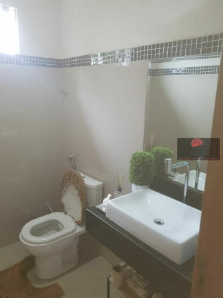 Imagem Casa de Condomínio com 3 Quartos à Venda, 390 m² em Ponta Negra - Manaus
