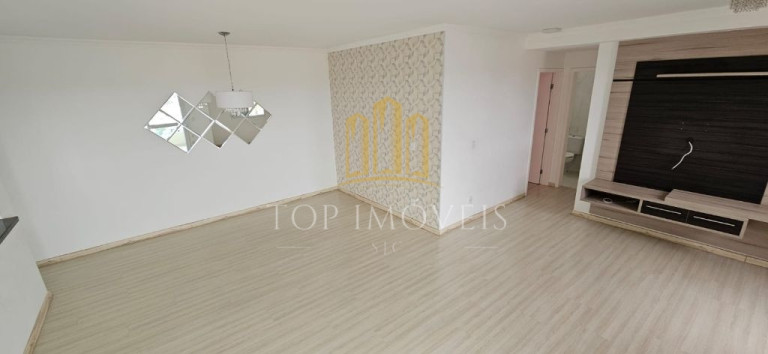 Imagem Apartamento com 2 Quartos à Venda, 87 m² em Conjunto Residencial Trinta E Um De Março - São José Dos Campos