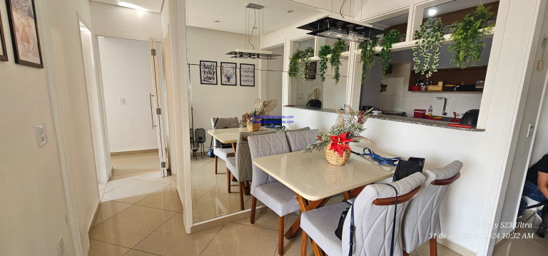 Imagem Apartamento com 2 Quartos para Alugar, 65 m² em Jardim Bonfiglioli - São Paulo Imagem Apartamento com 2 Quartos para Alugar, 65 m² em Jardim Bonfiglioli - São Paulo