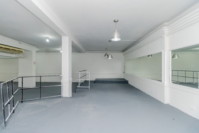 Imagem Casa à Venda, 560 m² em Vila Olímpia - São Paulo