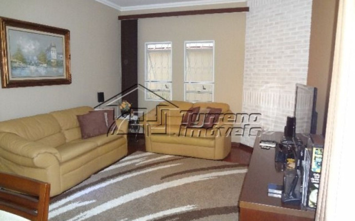 Imagem Casa com 3 Quartos à Venda, 160 m² em Jardim Das Indústrias - São José Dos Campos Imagem Casa com 3 Quartos à Venda, 160 m² em Jardim Das Indústrias - São José Dos Campos